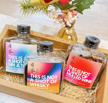 Spirit Tea Mini Gift Set by More Tea HK