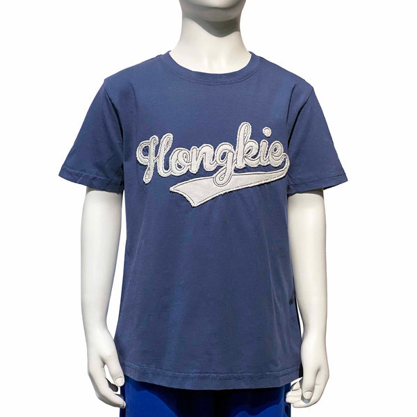 Hongkie Kids T-shirt, Blue