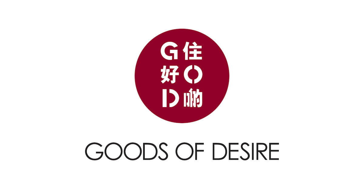 Buy Premium Hong Kong Gifts Online | G.O.D. 住好啲