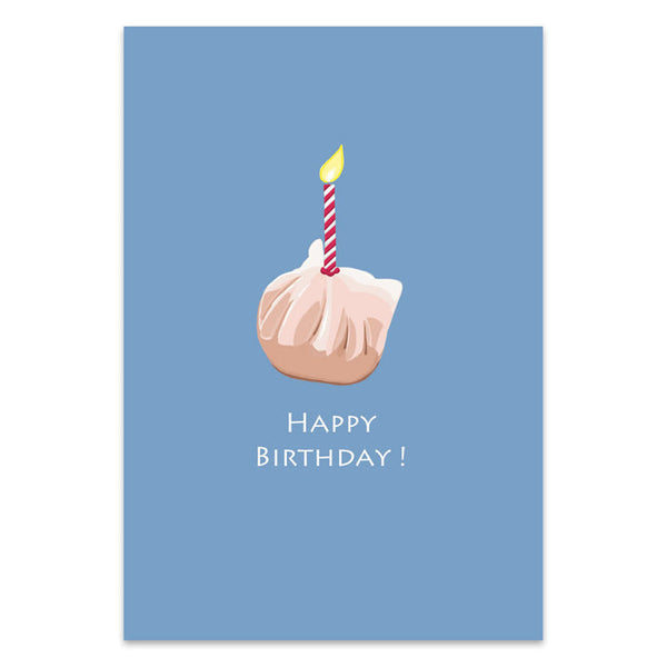 Har Gao Celebration Birthday Card By Lion Rock Press