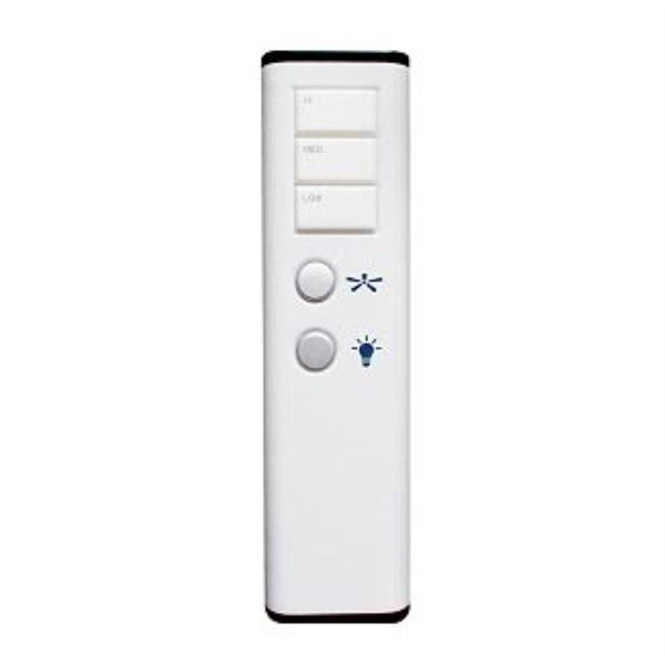 The Modern Fan Remote and Receiver(Altus/Ball/Cirrus/Halo/Lapa/Plum/Stella/Velo)
