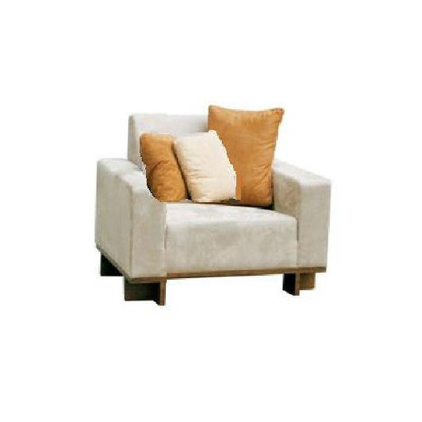 CICADA-B 1-seat sofa