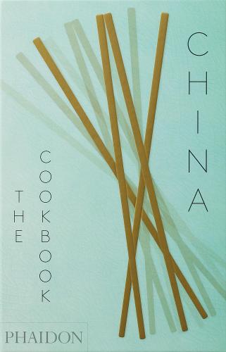 China: The Cookbook by Chan Kei Lum