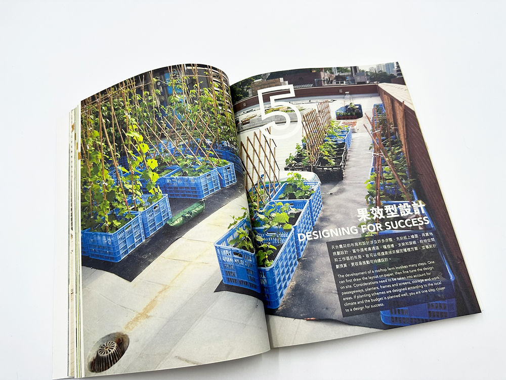 The Edible Roof - A Guide to Productive Rooftop Gardening by Mathew Pryor