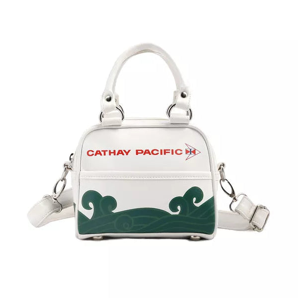 Cathay Classic Bowling Bag - Mini – Goods of Desire