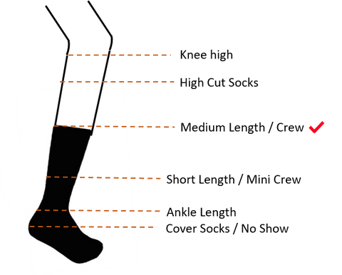Playful Socks - Kung Fu