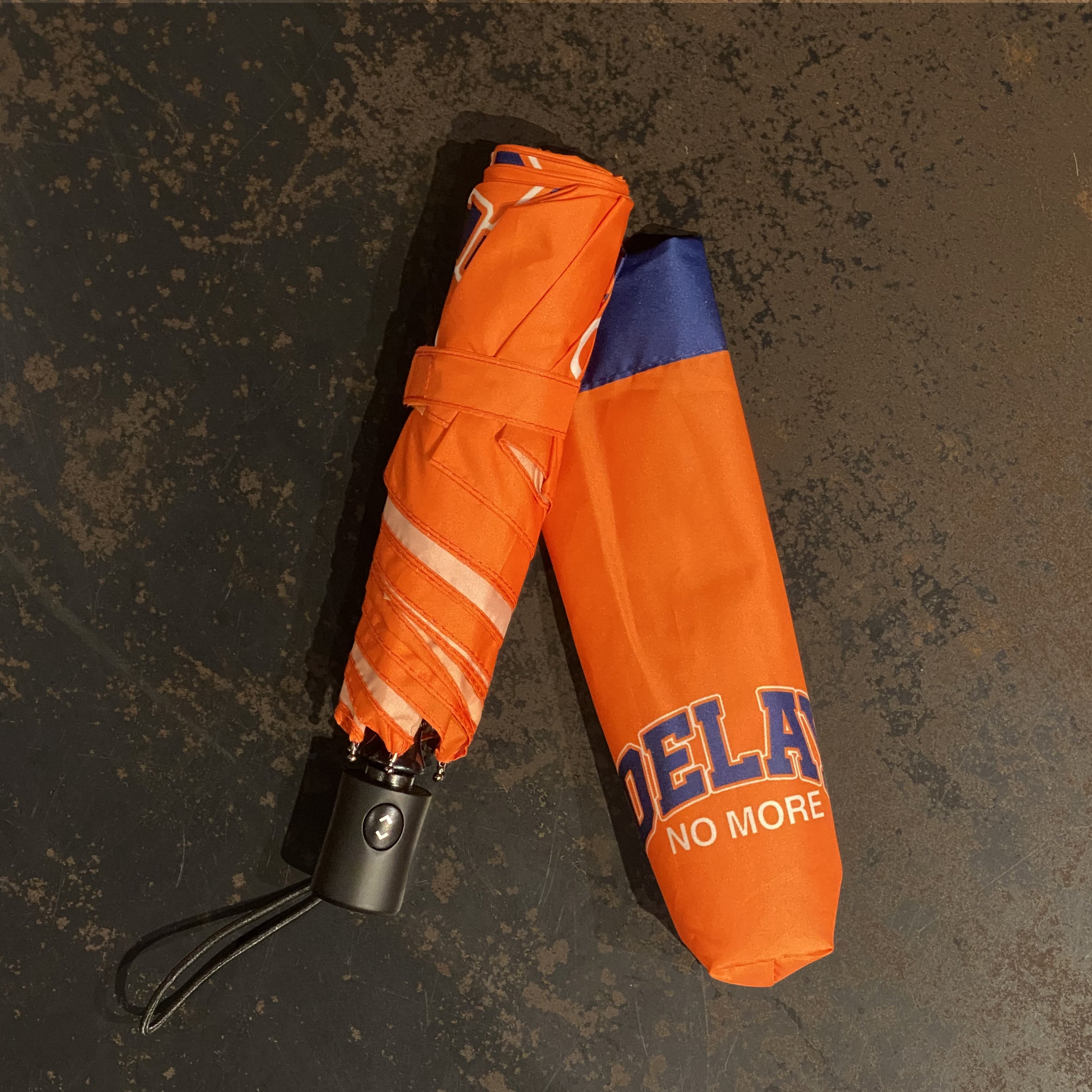 Delay NoMore Teflon™ Quick Dry Umbrella