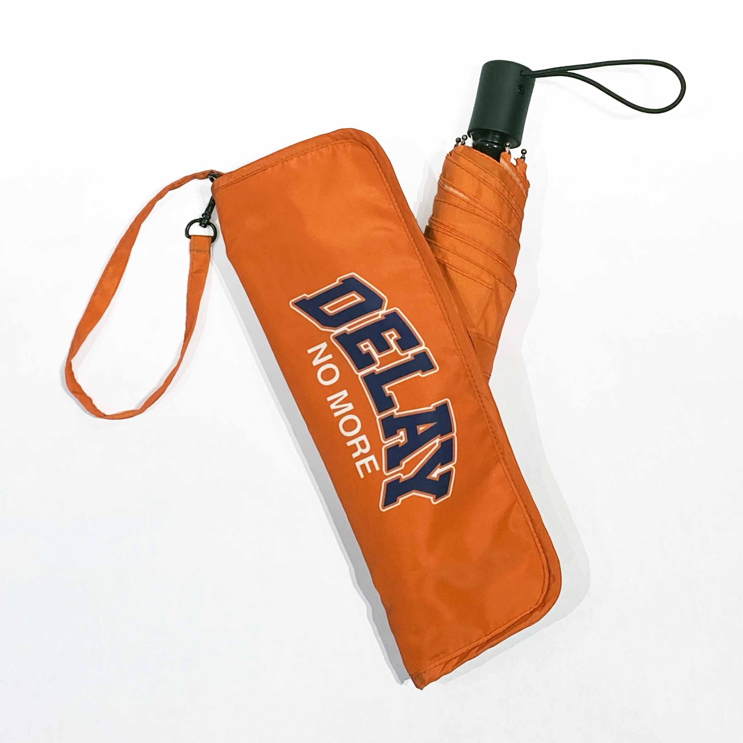 Delay NoMore Umbrella Case