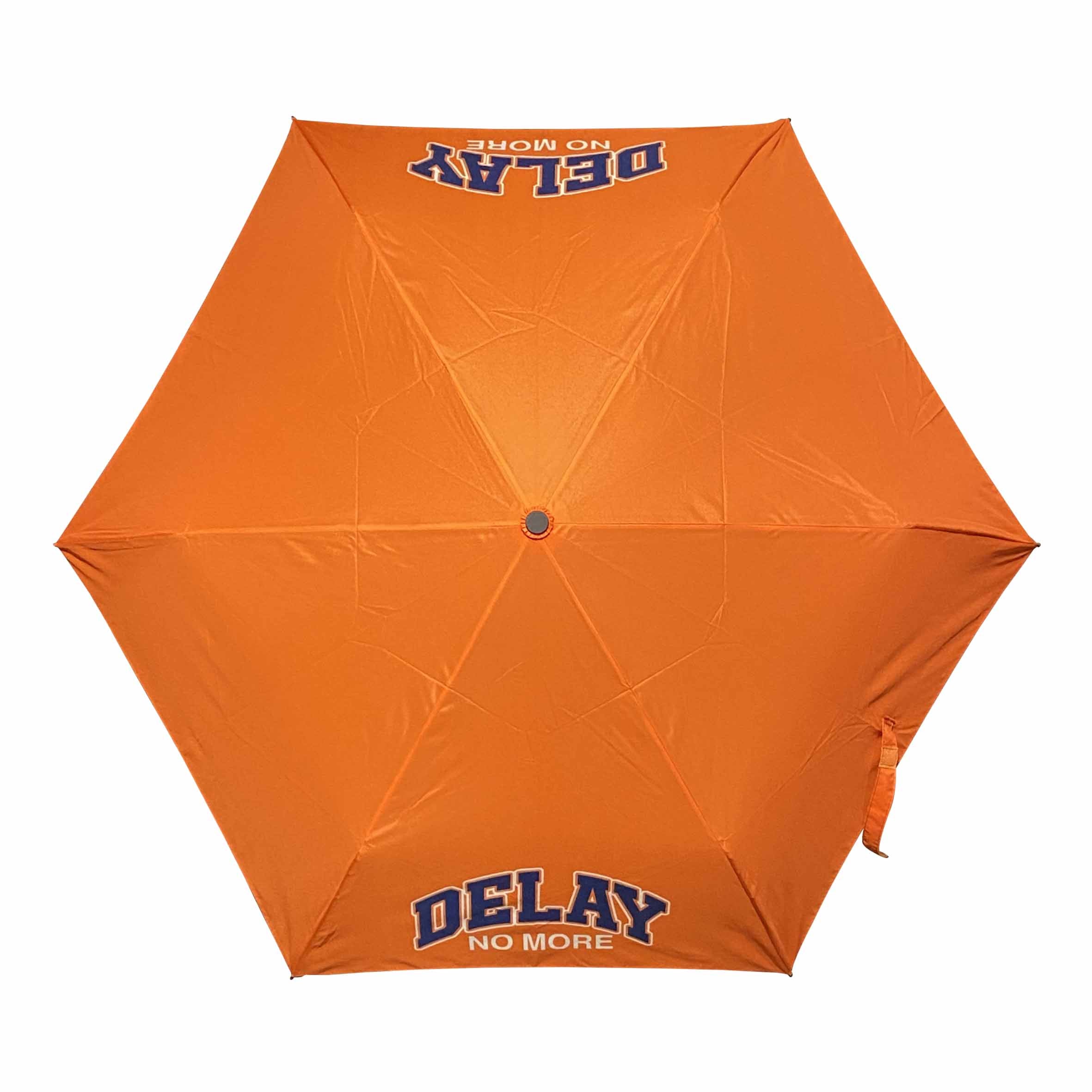 Delay NoMore Teflon™ Quick Dry Umbrella