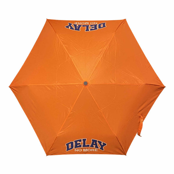 Delay NoMore Teflon™ Quick Dry Umbrella