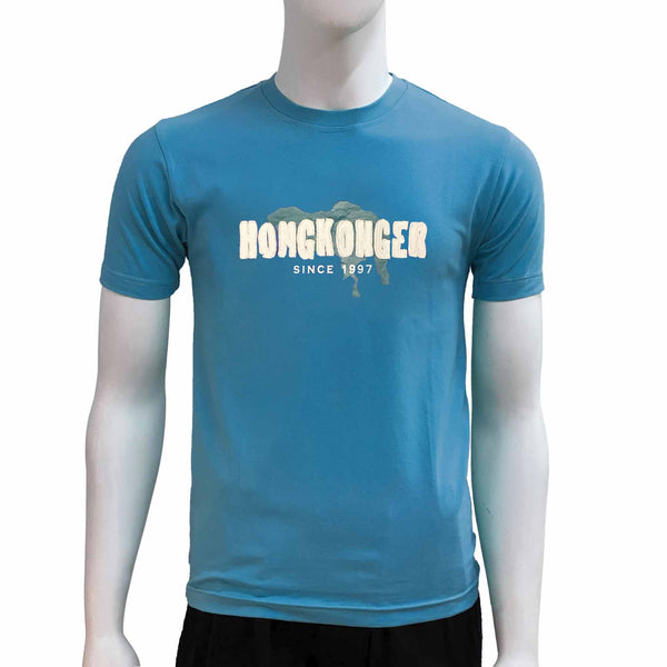 HongKonger T-Shirt, Navy