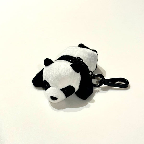 Panda Key Chain