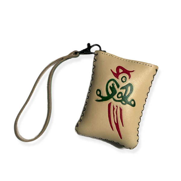 Coin Purse, Mahjong