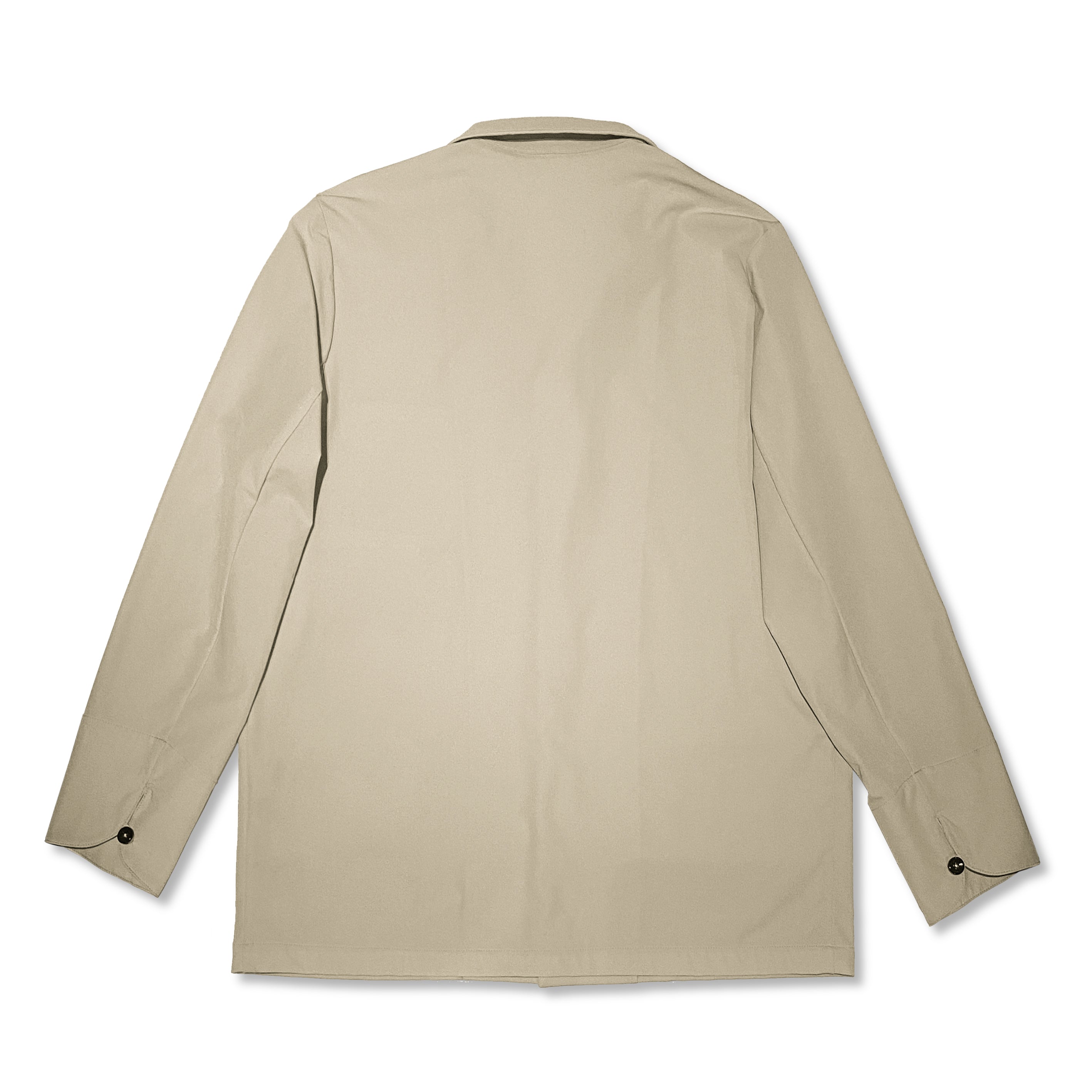 G.O.D. Blazer Jacket, Khaki