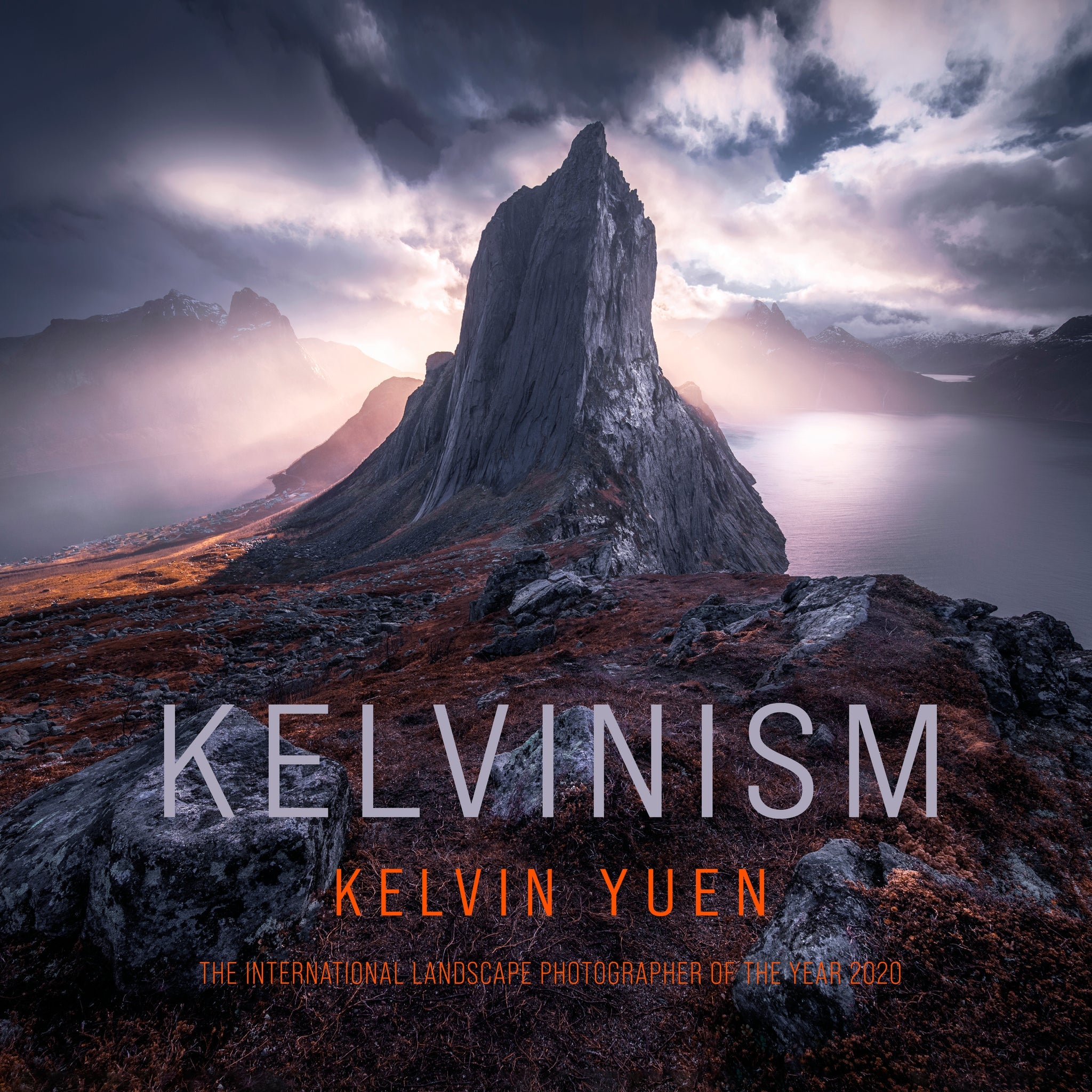 KELVINISM - Stamp Limited Edition By Kelvin Yuen, 2nd Edition