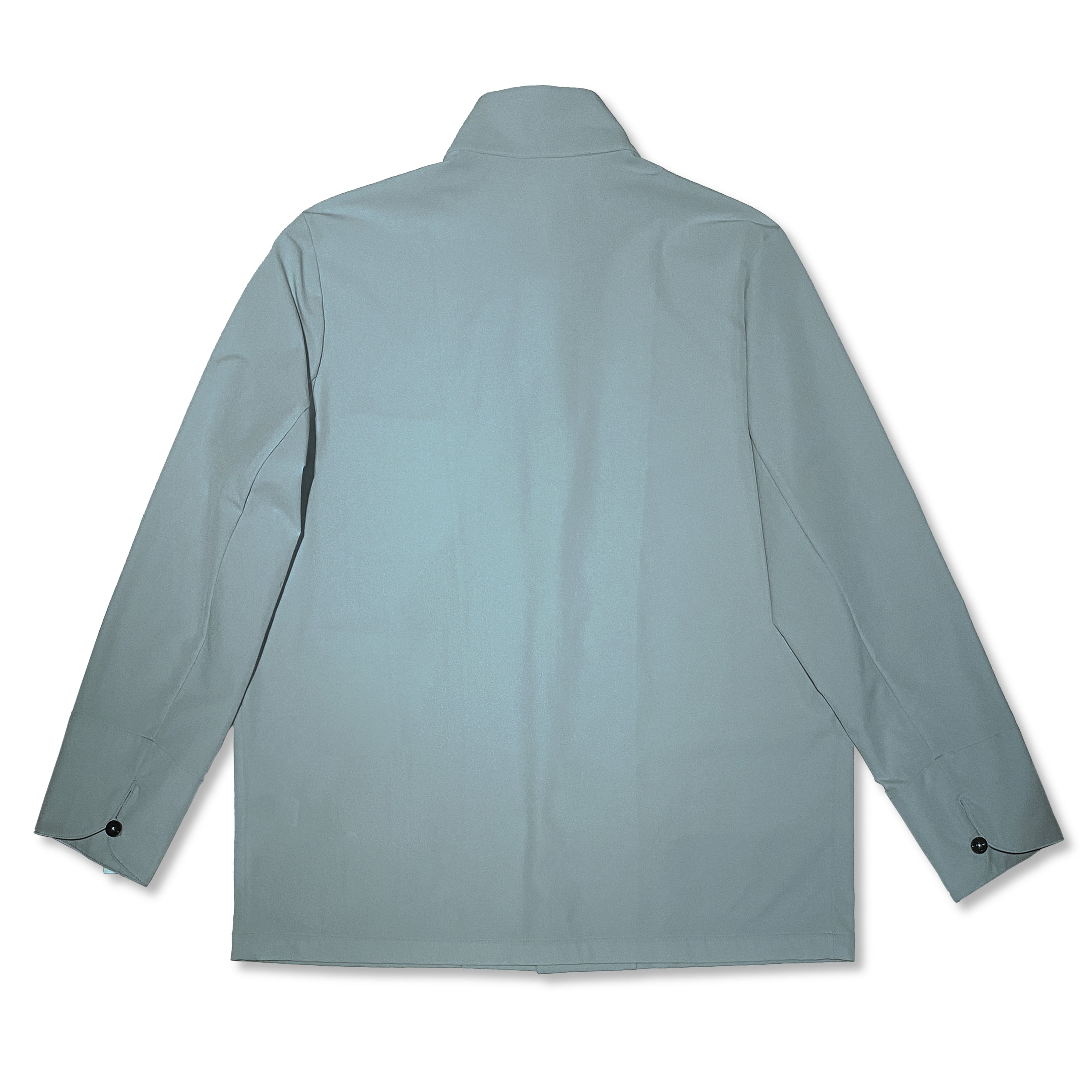 G.O.D. Blazer Jacket, Lake Green