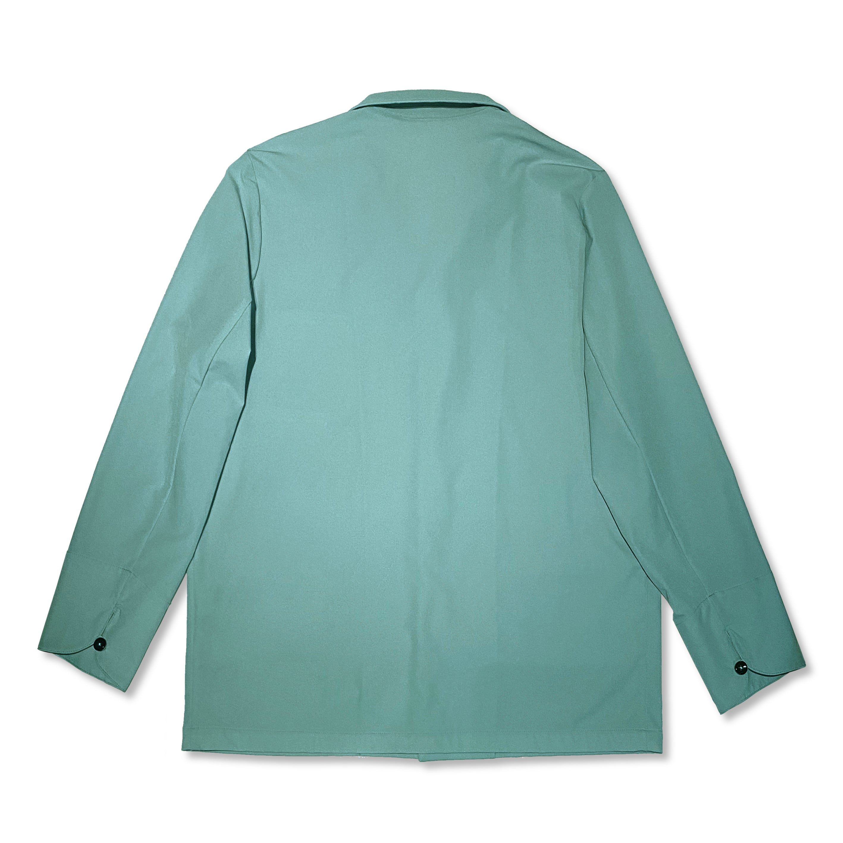 G.O.D. Blazer Jacket, Lake Green