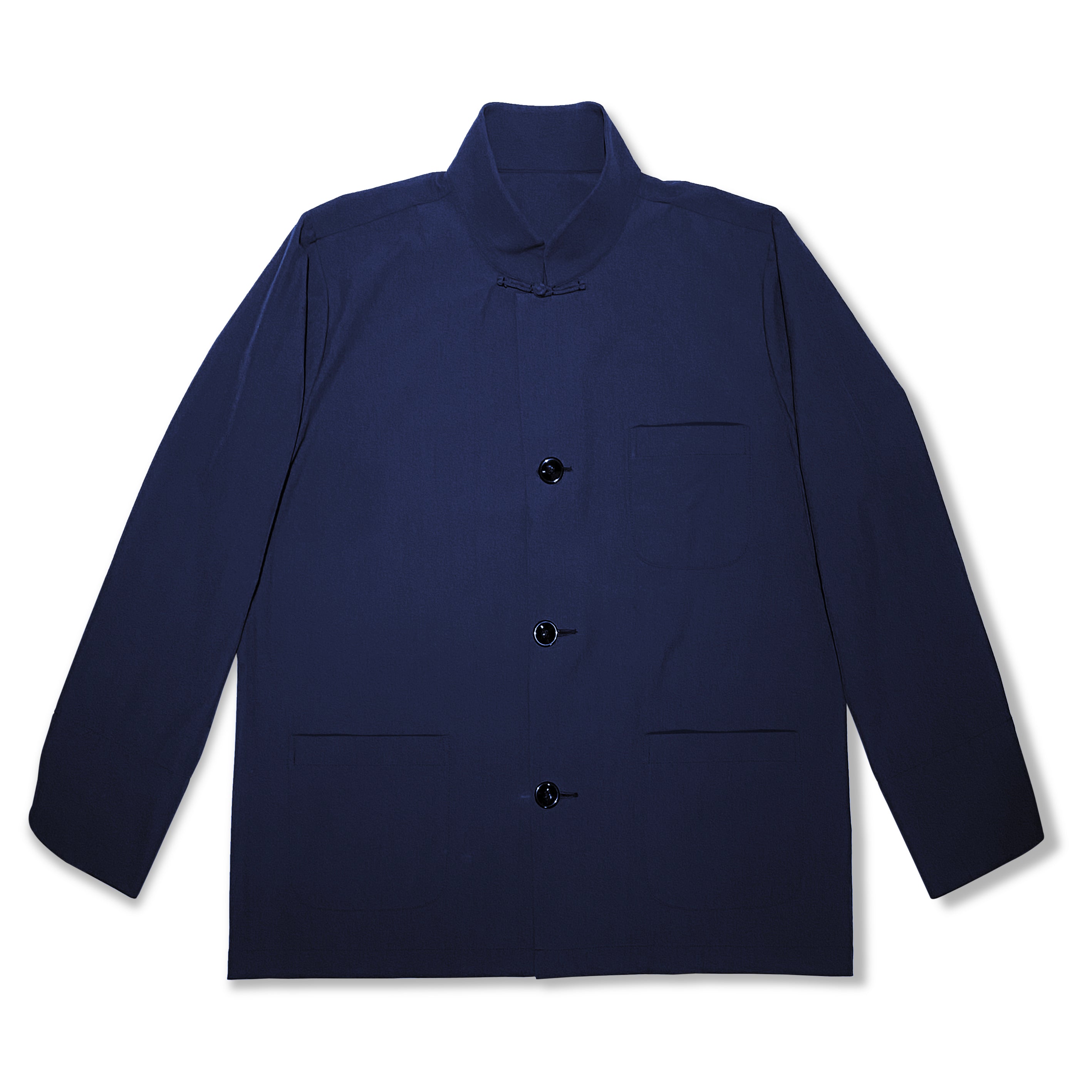 G.O.D. Blazer Jacket, Navy