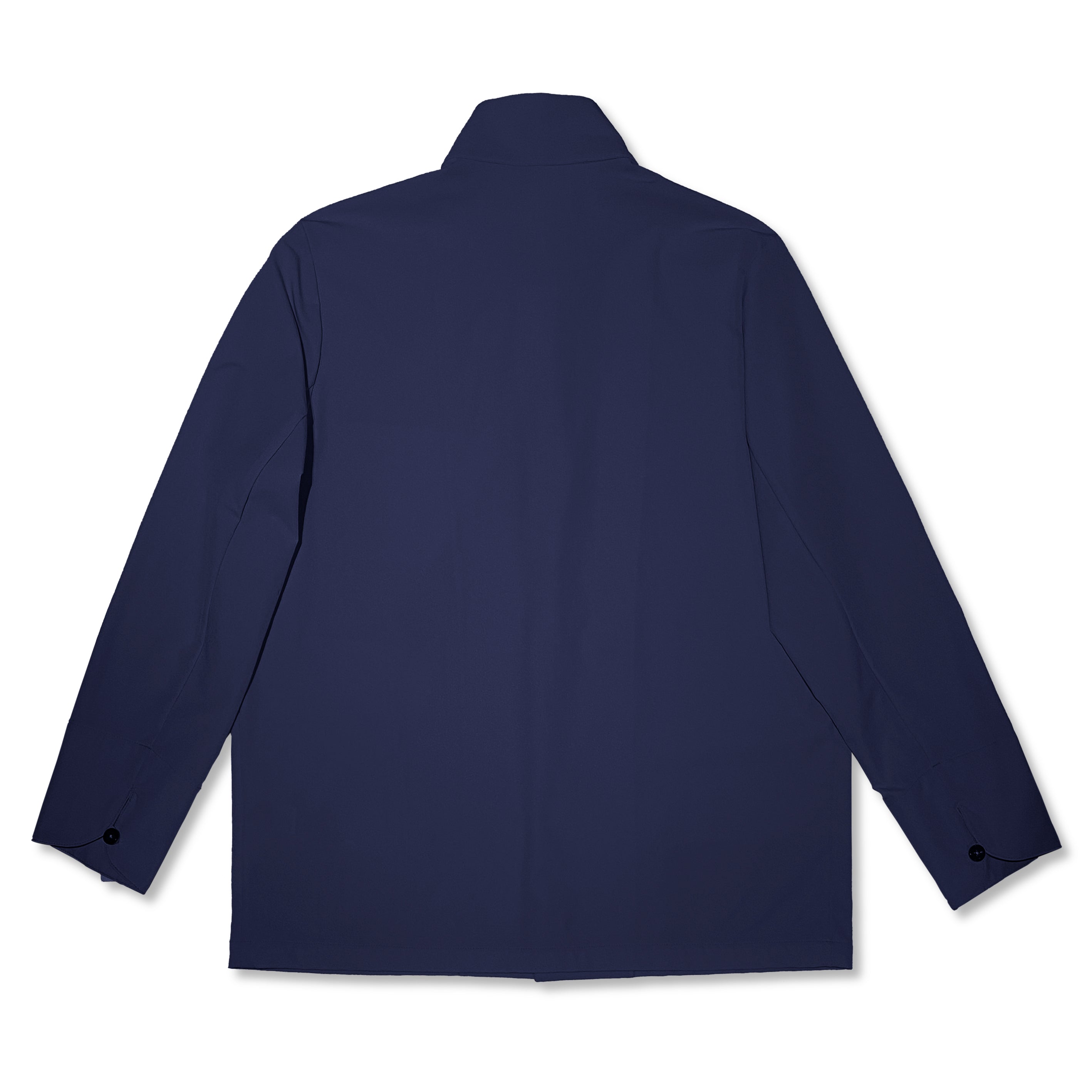 G.O.D. Blazer Jacket, Navy