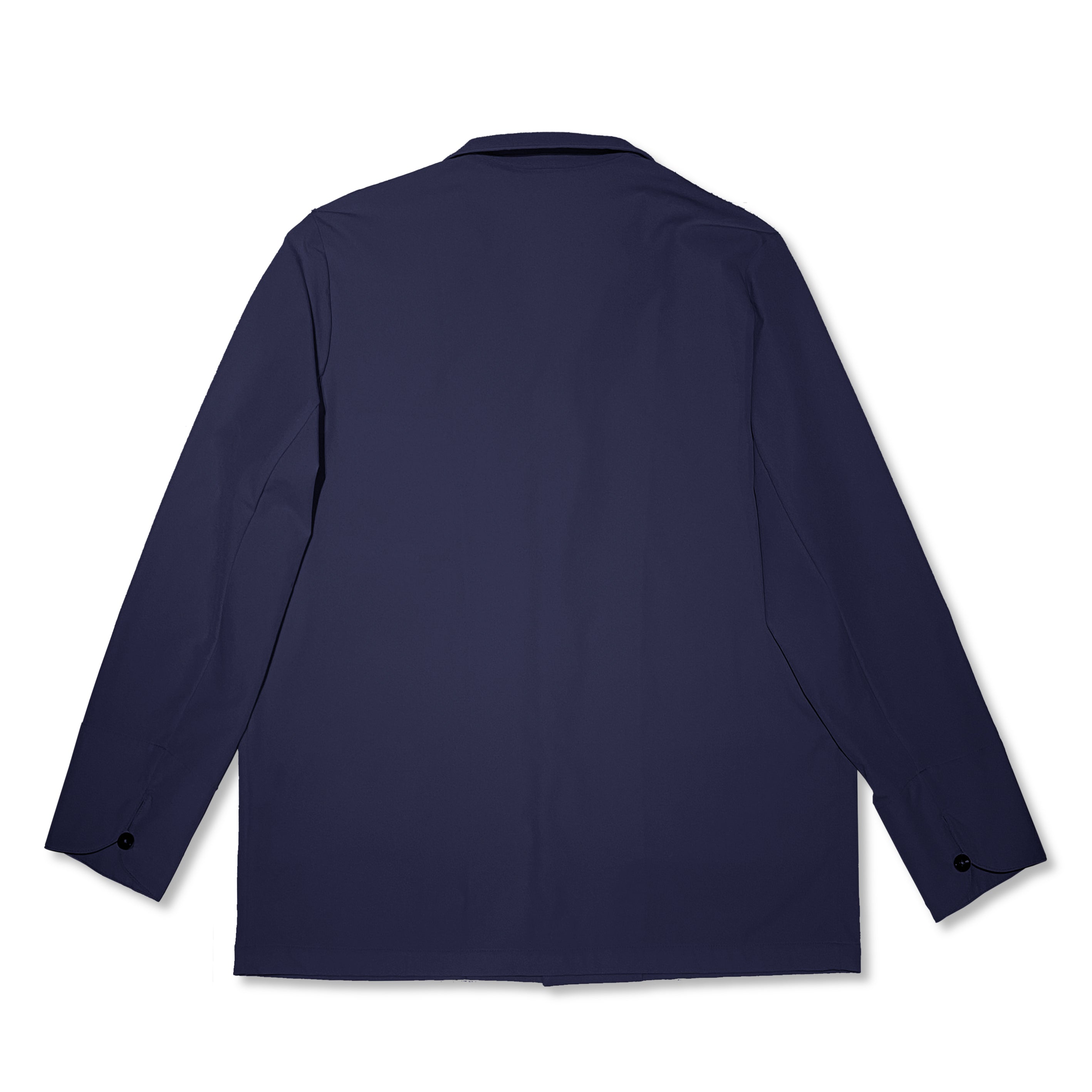 G.O.D. Blazer Jacket, Navy