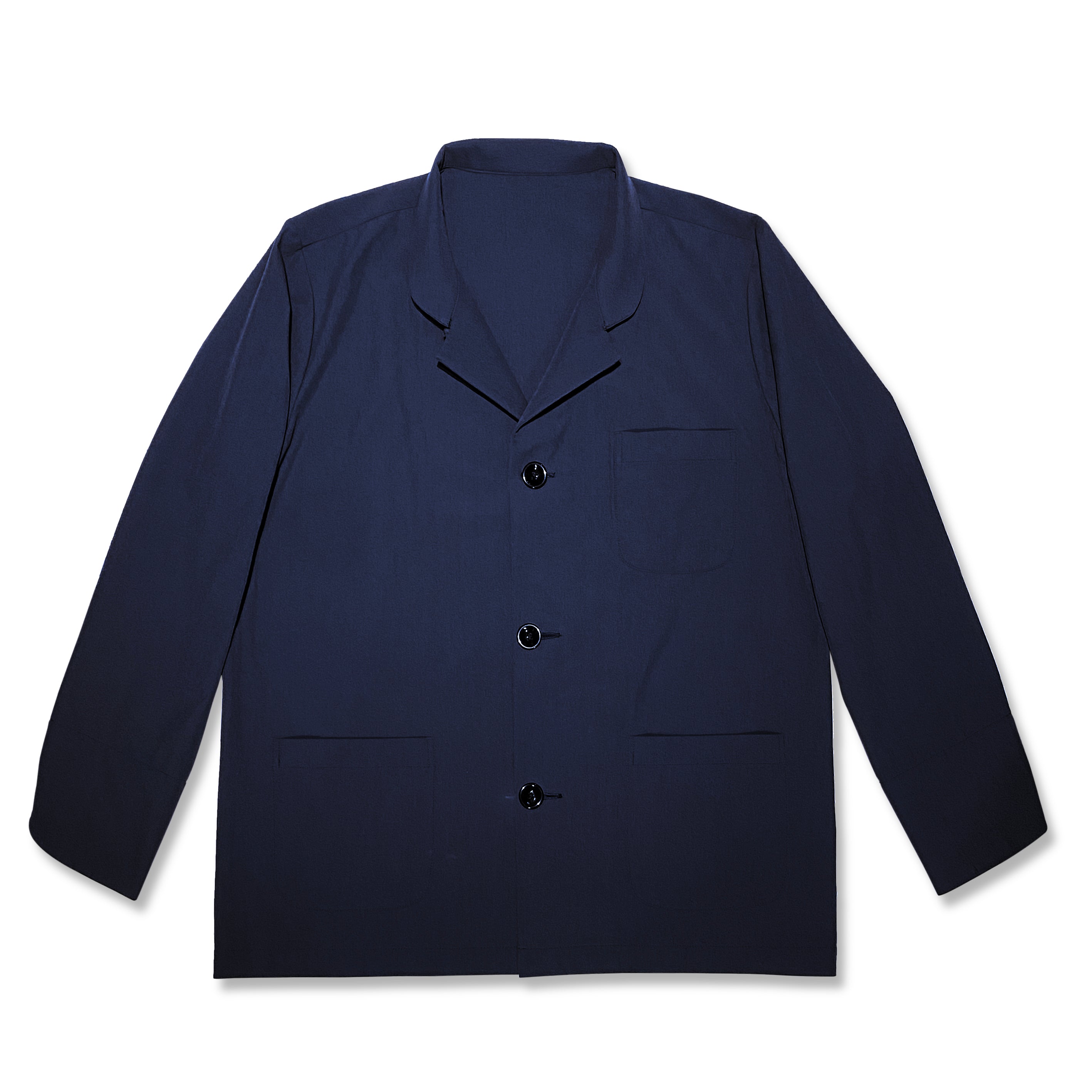 G.O.D. Blazer Jacket, Navy