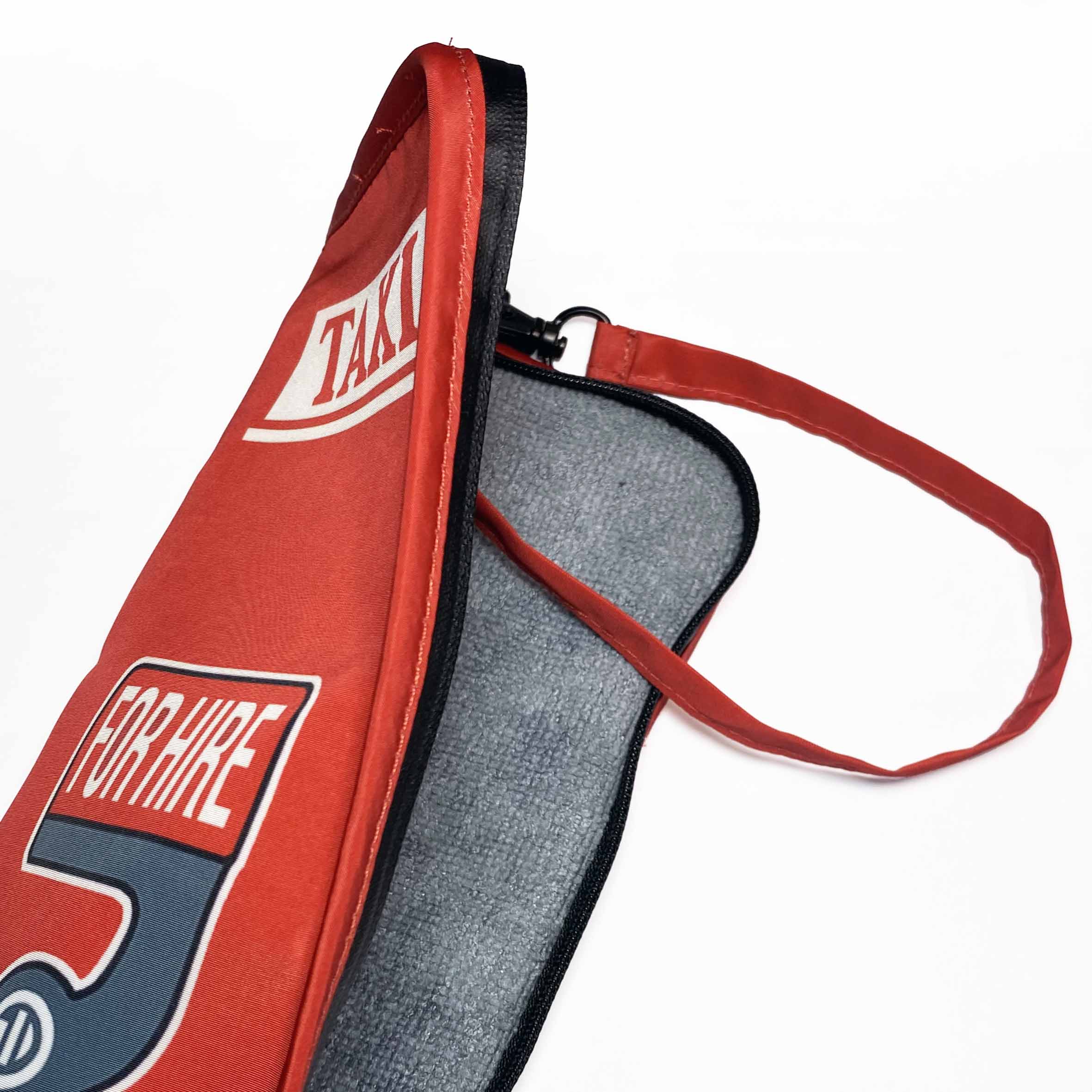 Hong Kong Taxi Umbrella Case
