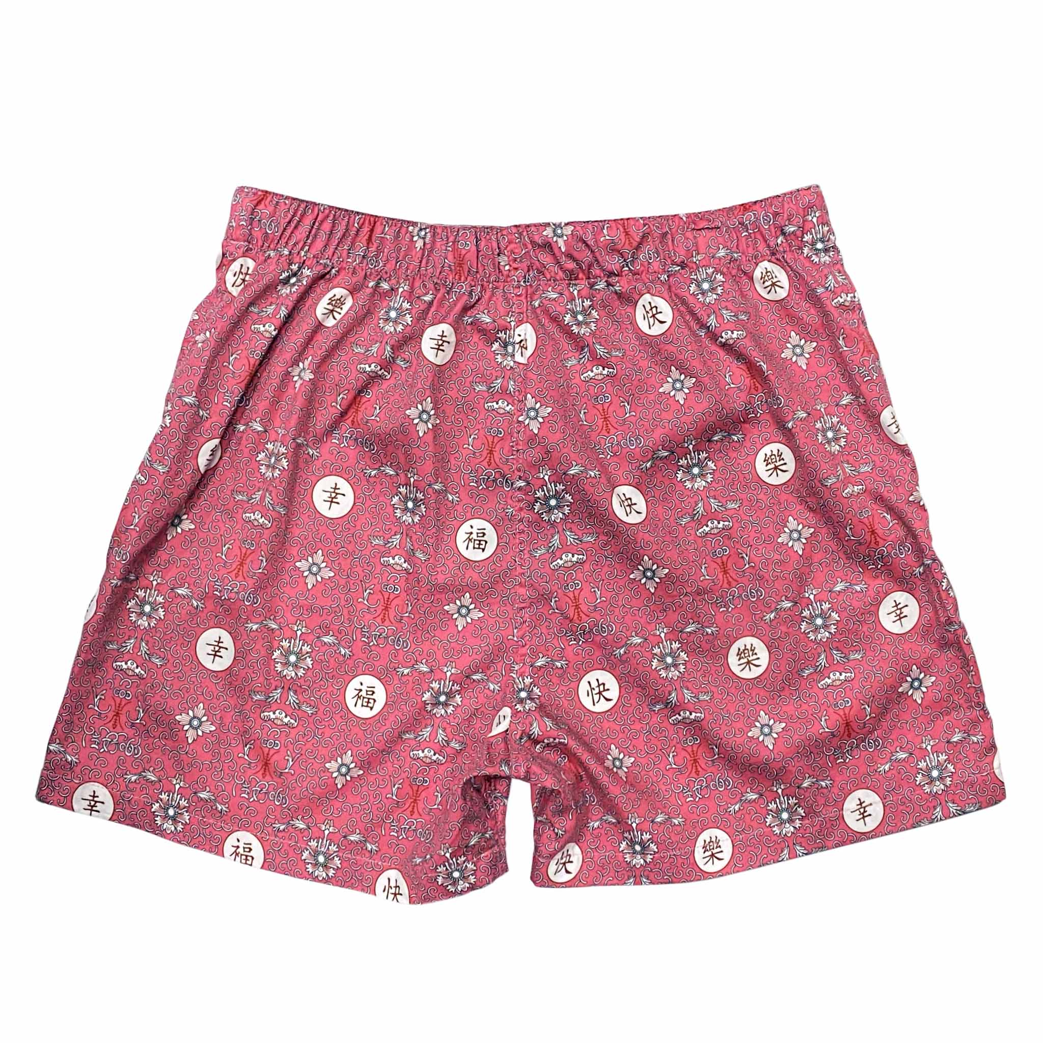 Prosperity soft cotton boxer shorts