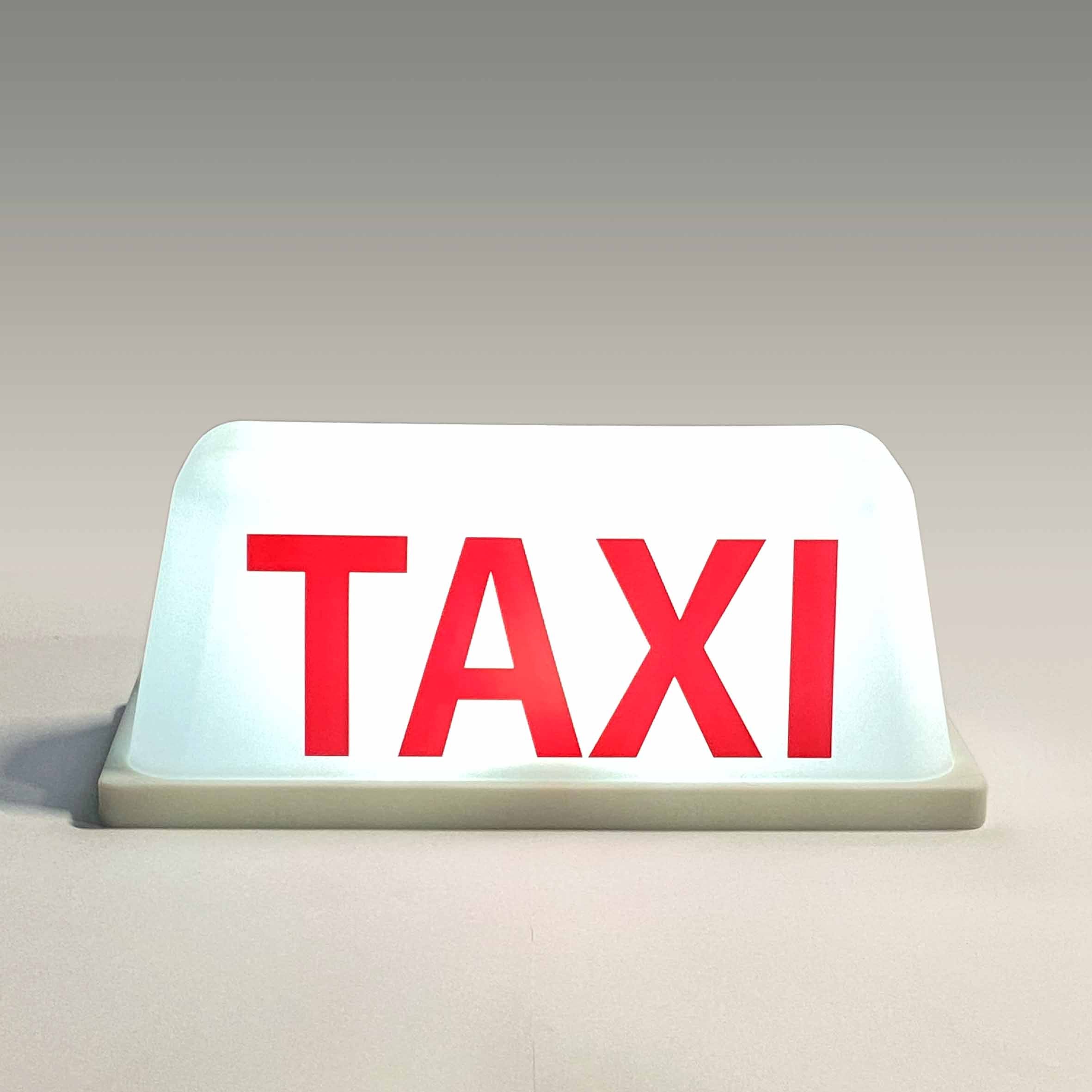 Taxi Light