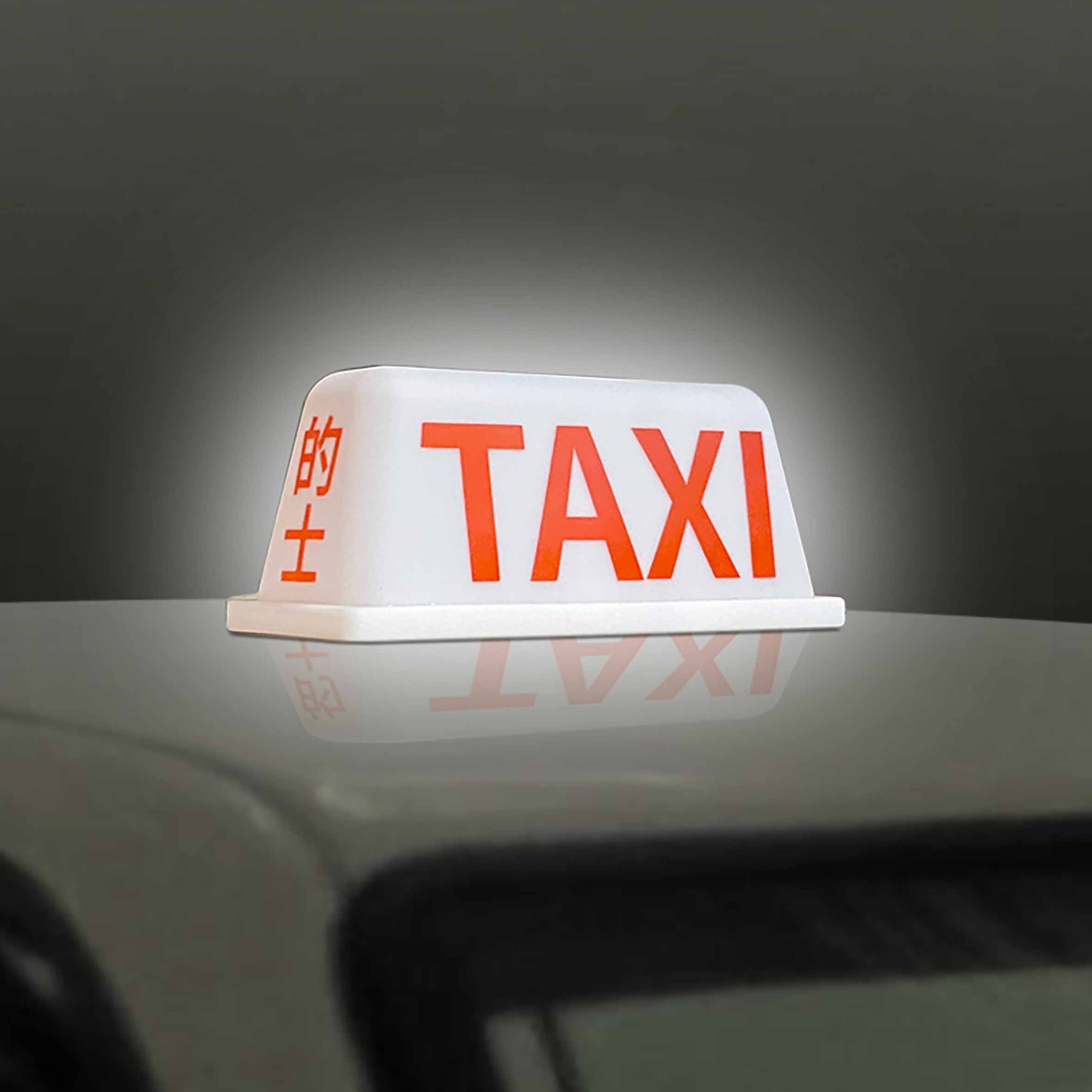 Taxi Light