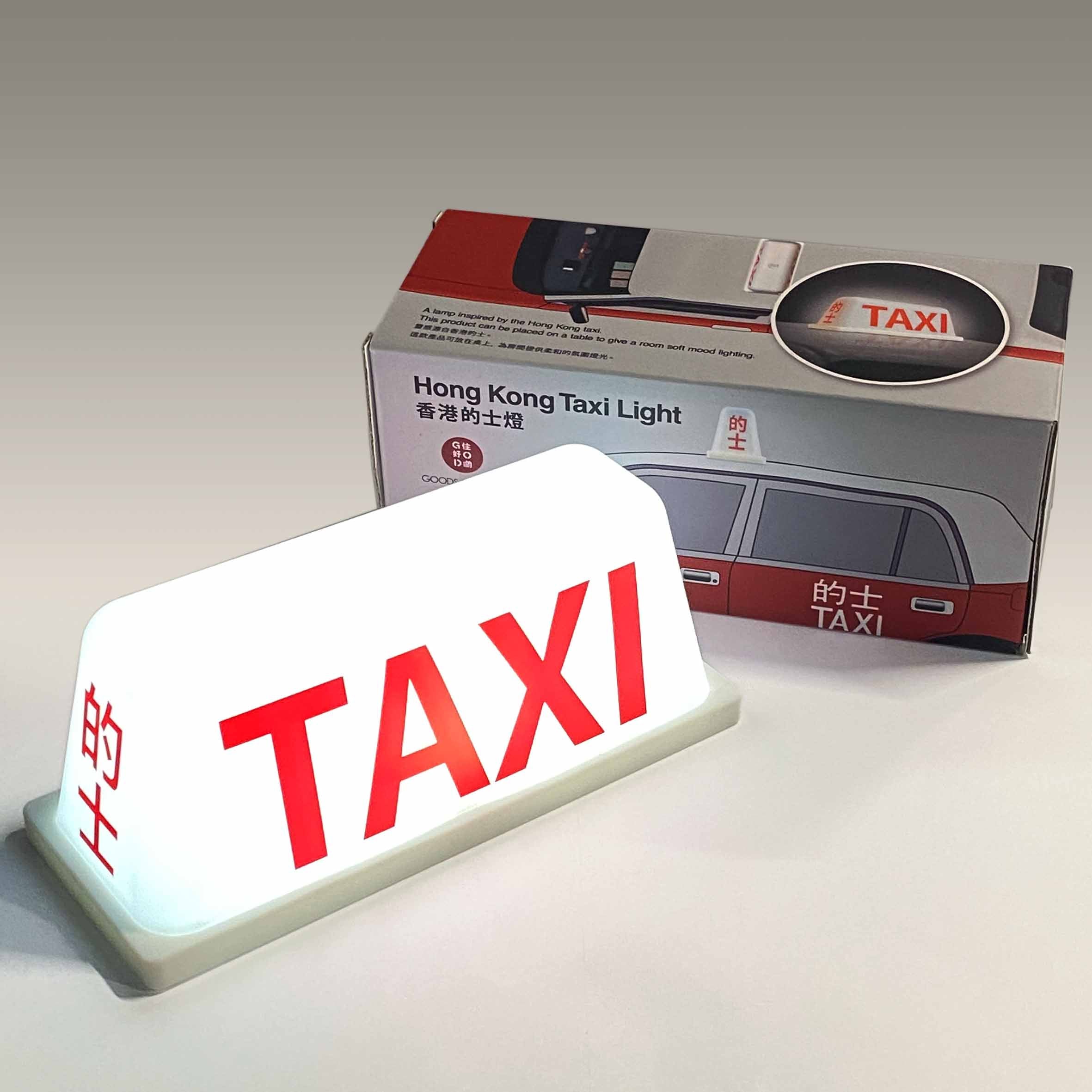 Taxi Light