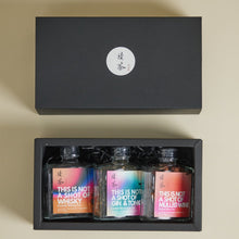 Spirit Tea Mini Gift Set by More Tea HK