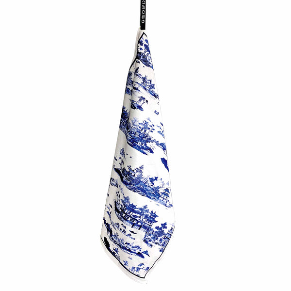 Lightweight Sports Towel - Willow