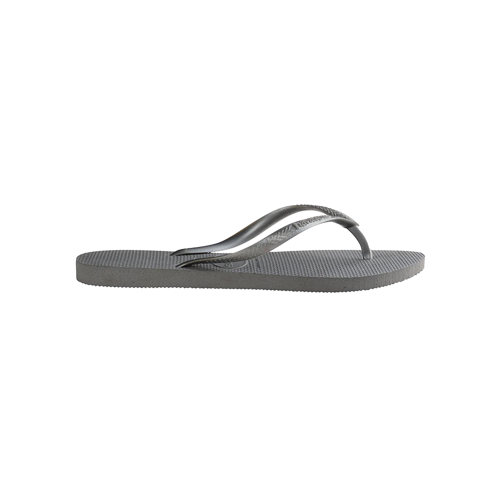 Havaianas - Slim (Steel Grey)