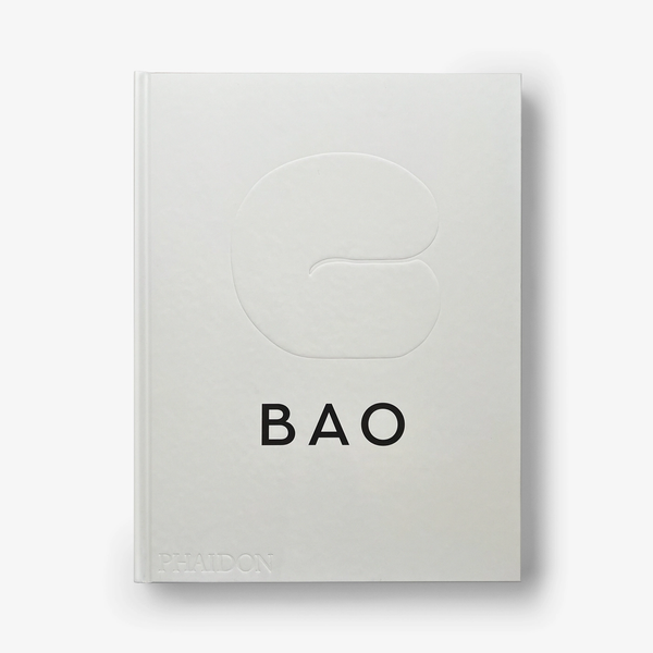 Bao Book by Erchen Chang, Sing Tat Chung & Wai Ting Chung