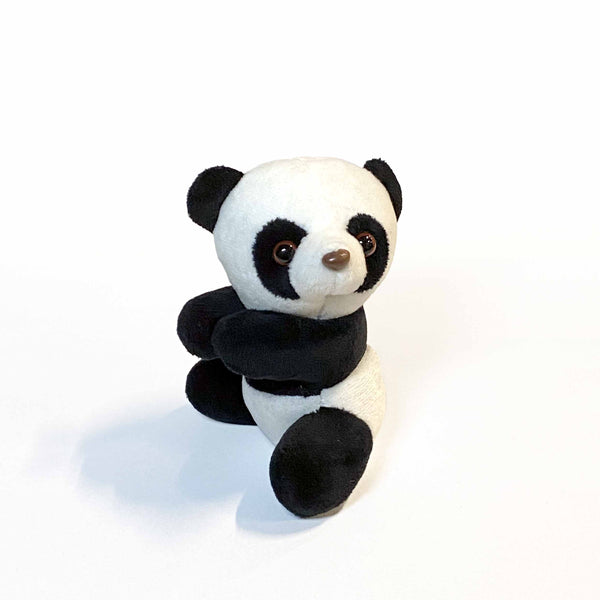 Panda Clip-on