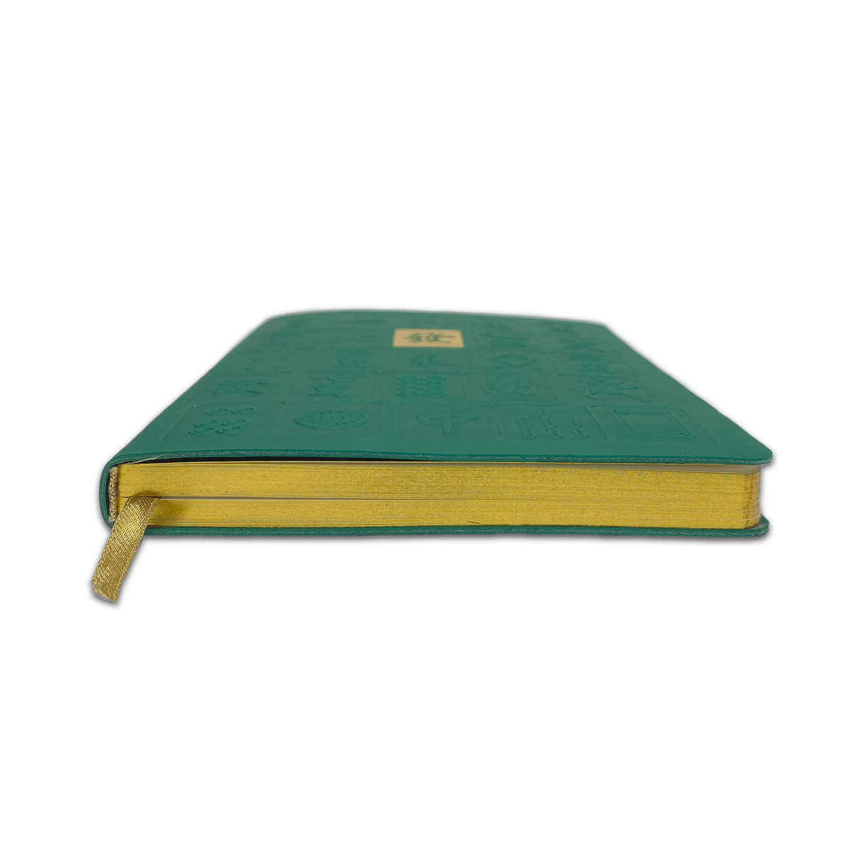Mahjong A5 Notebook | Goods Of Desire – Goods of Desire