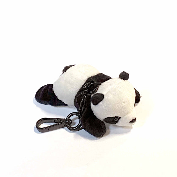 Panda Key Chain