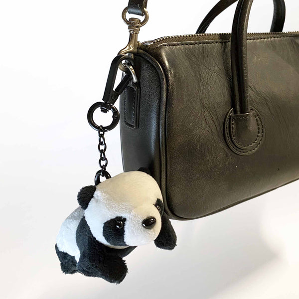 Panda Key Chain