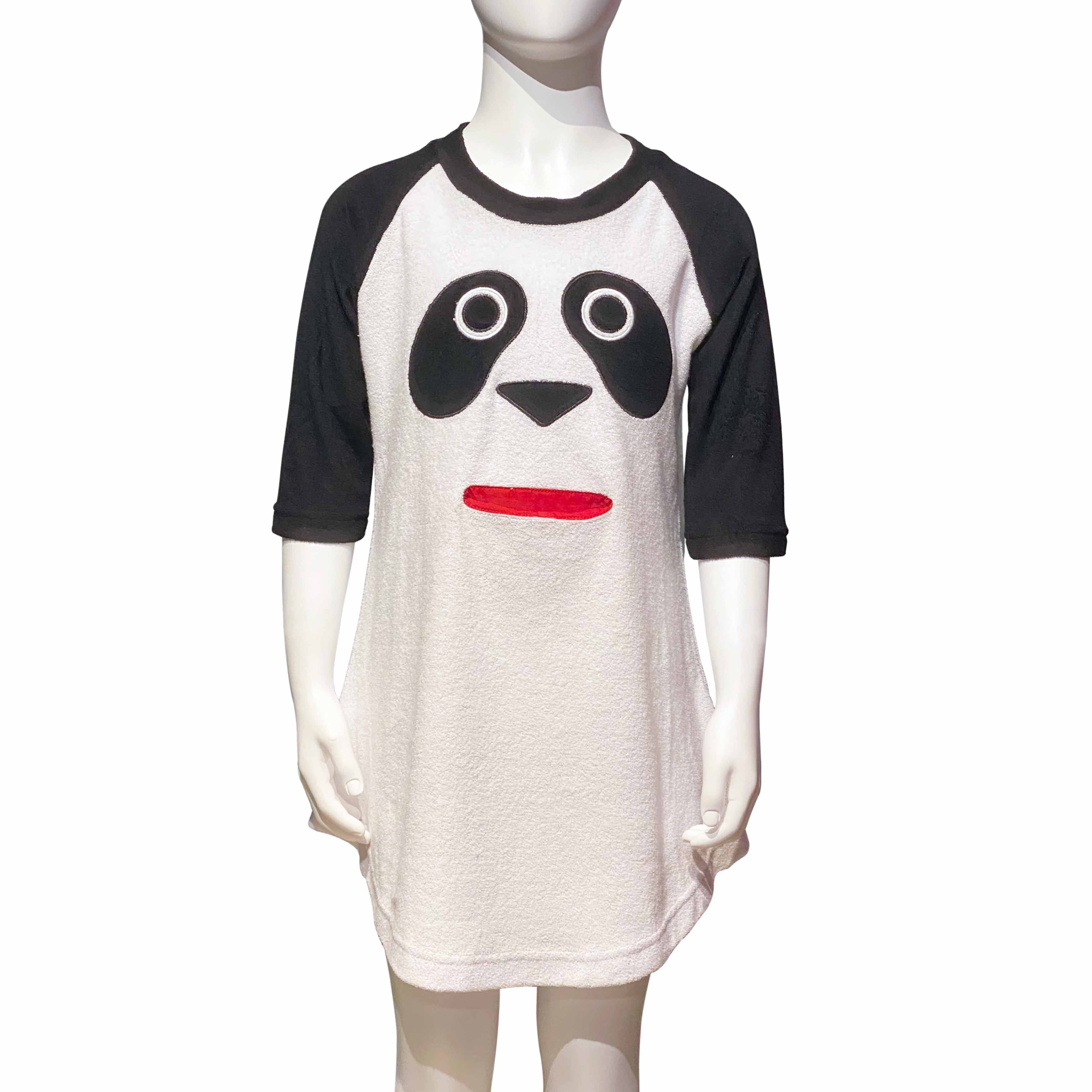 Kids Panda Pyjama