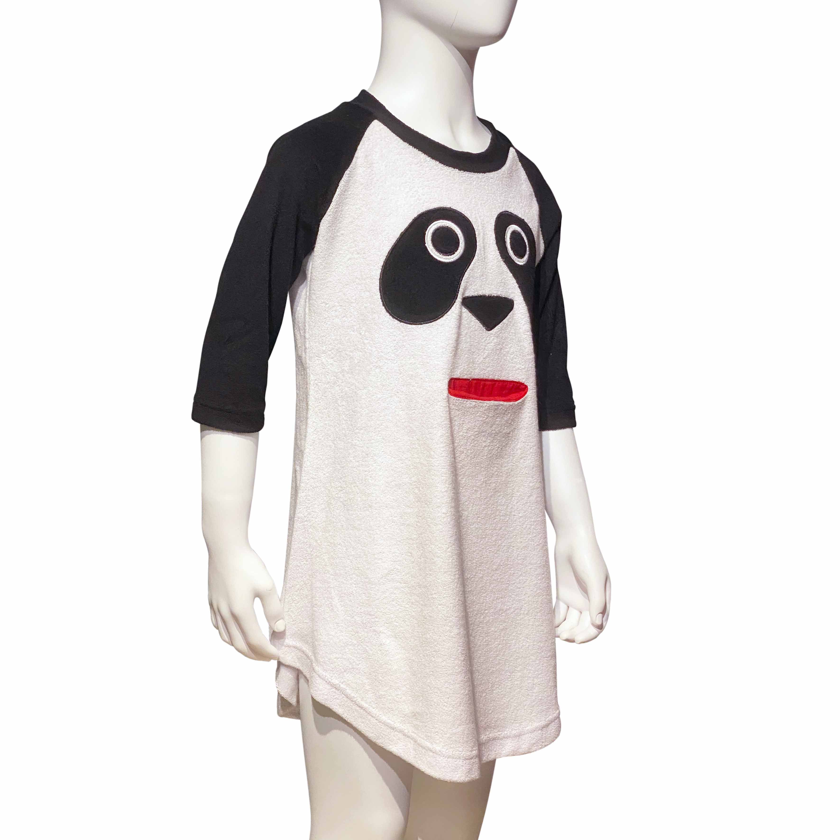 Kids Panda Pyjama