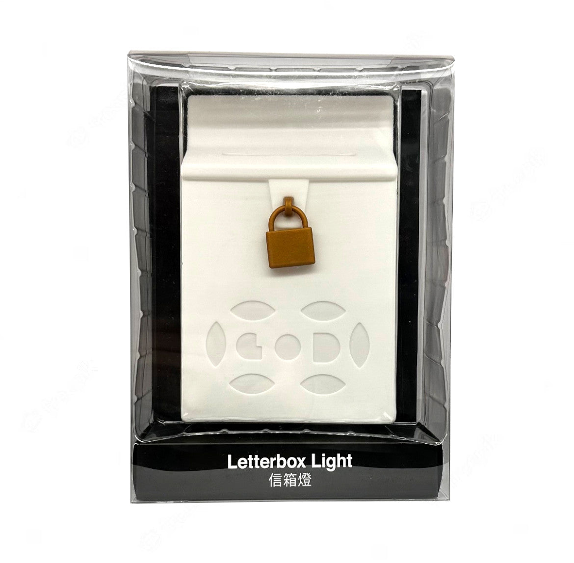 Letterbox Light