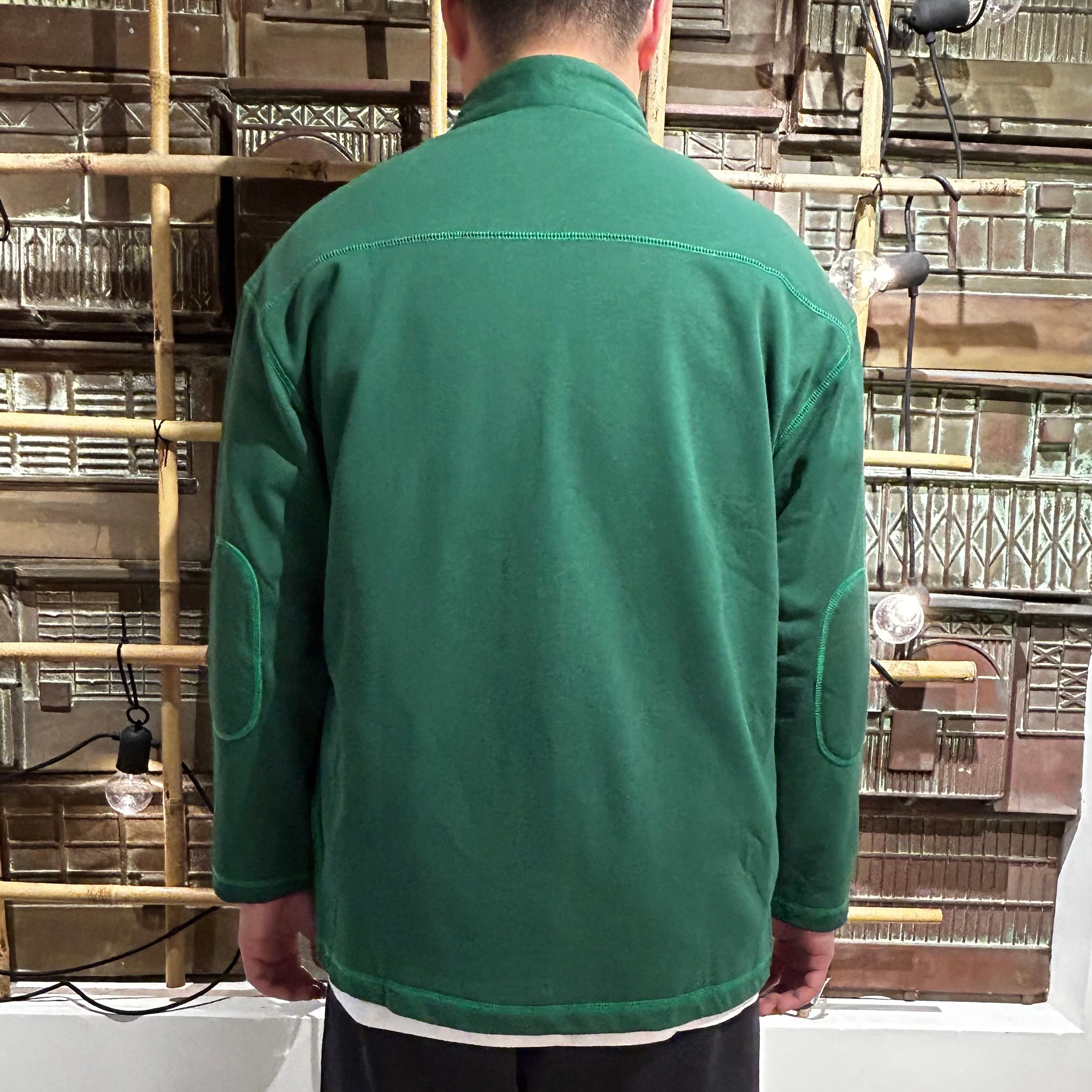 Men's Harso Jacket, Green