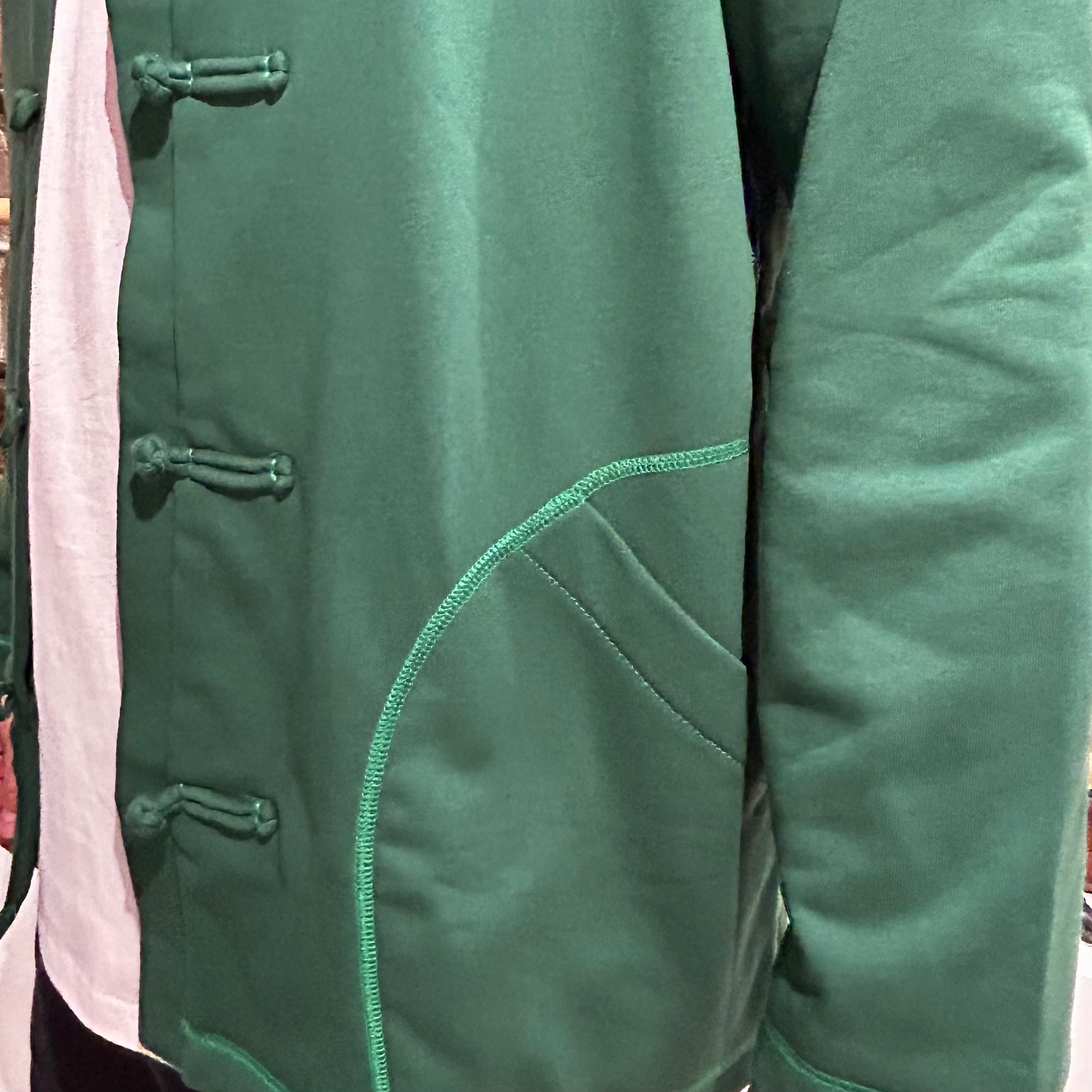 Men's Harso Jacket, Green