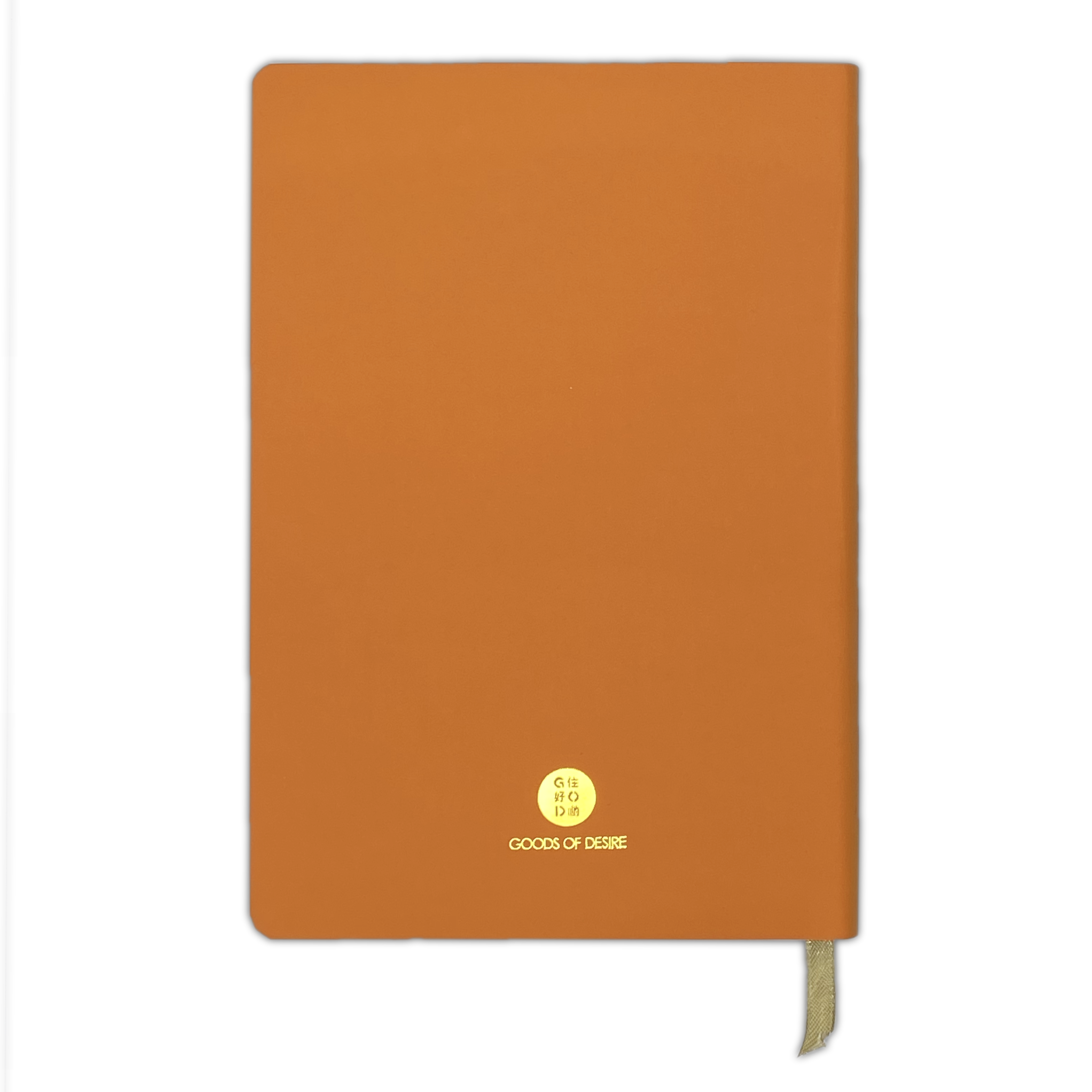 Letterbox A5 Notebook | Goods Of Desire – Goods of Desire