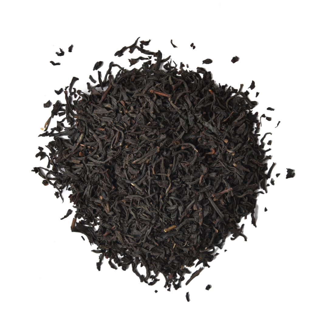 Lychee Red Tea by More Tea HK – Goods of Desire