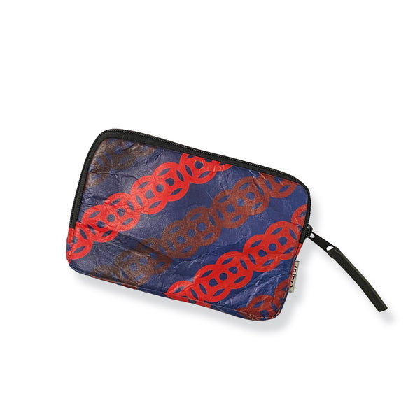 GOD Double Coin Distressed Tyvek® Essentials Case
