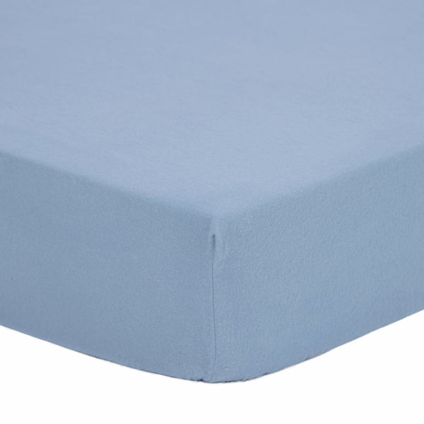 BIG Living Fitted Sheet, Skyway