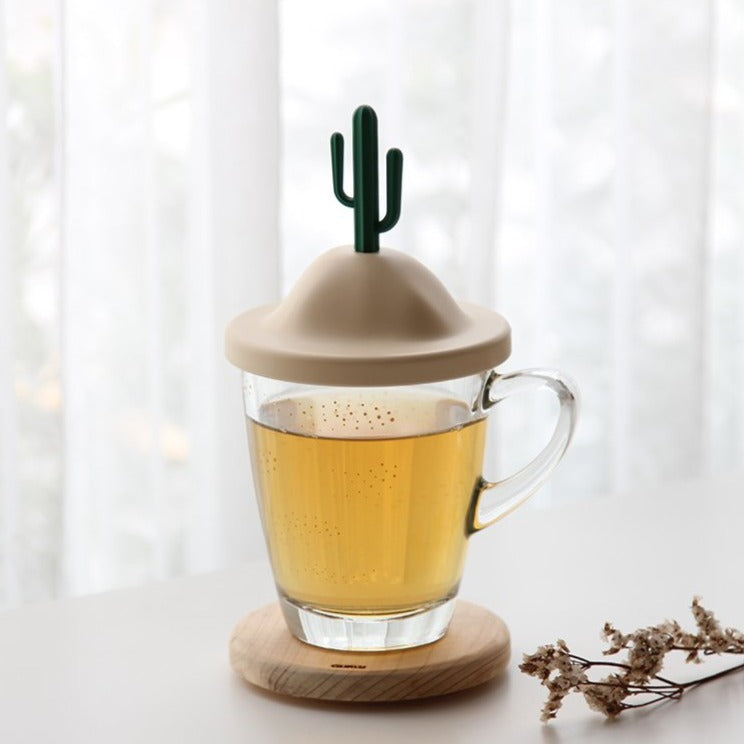 Qualy Summer Mug