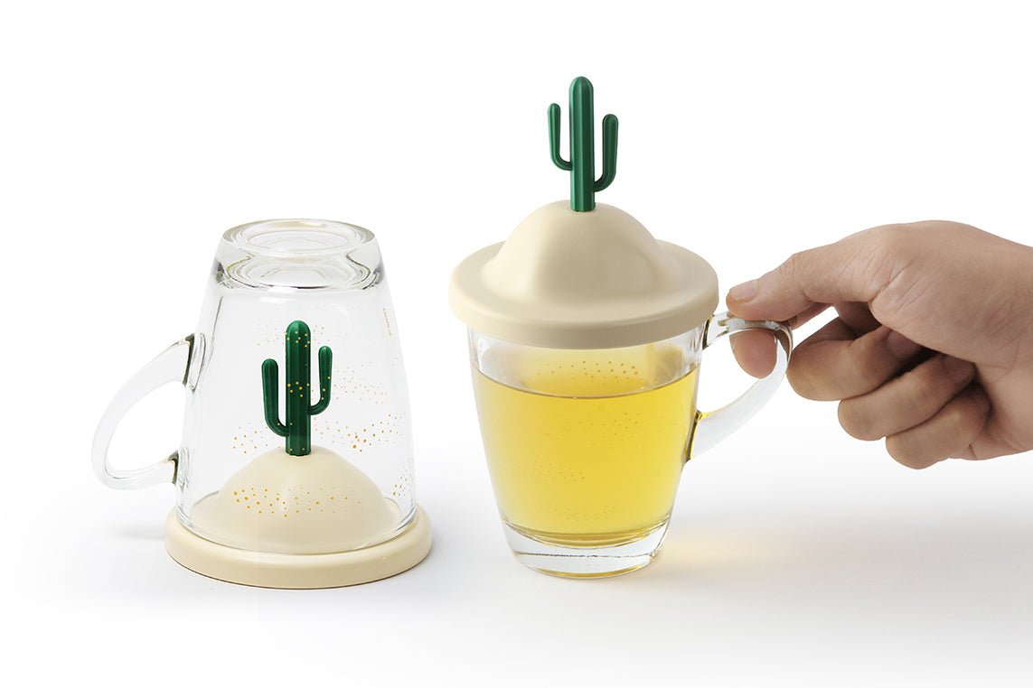 Qualy Summer Mug