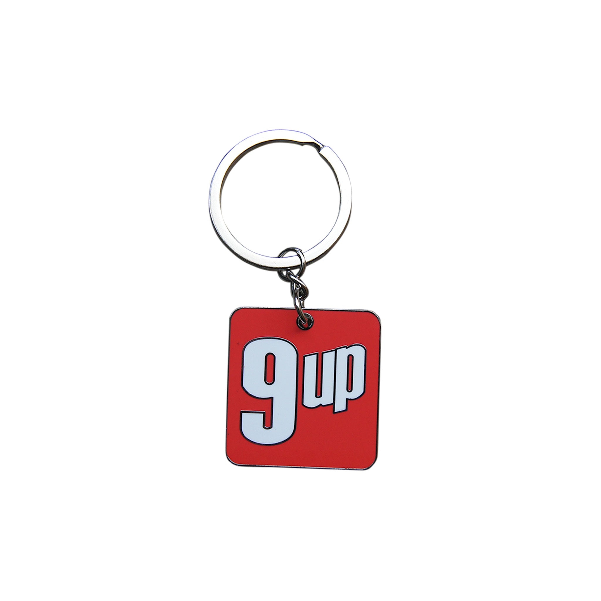 9UP Keychain
